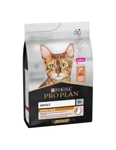 PRO PLAN CAT ADULT DERMA...