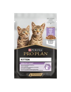 PRO PLAN CAT SOBRE KITTEN...