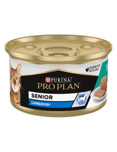 PRO PLAN CAT LATA SENIOR 7+...