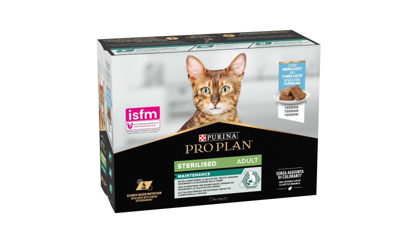 PRO PLAN CAT MULTIPACK SOBRE...