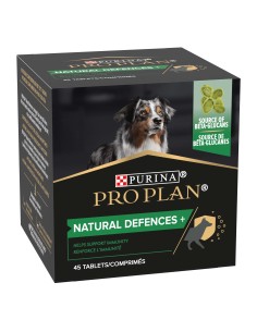 PRO PLAN SUPLEMENTO PERRO...