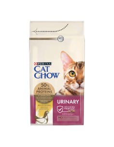 CAT CHOW UTH URINARY POLLO...