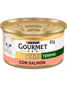 GOURMET GOLD TERRINE SALMON...