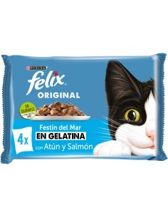 FELIX ORIGINAL SELECCION...