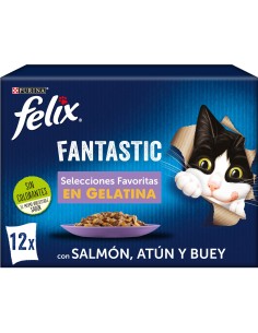 FELIX FANTASTIC SURTIDO...