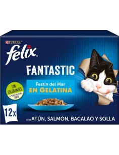 FELIX FANTASTIC FESTIN DEL...