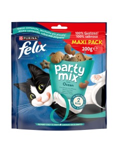 FELIX PARTY MIX OCEAN MIX...