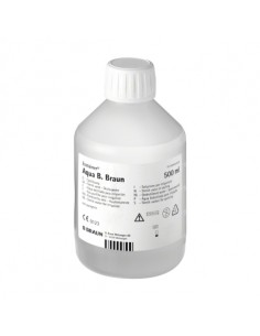 AQUA B  BRAUN ECOLAV 500 ML...