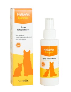 HELIOVET SPRAY SOLAR 80 ML...