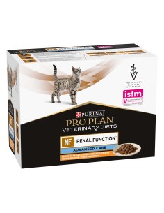 PRO PLAN DIET FELINE NF ADV...