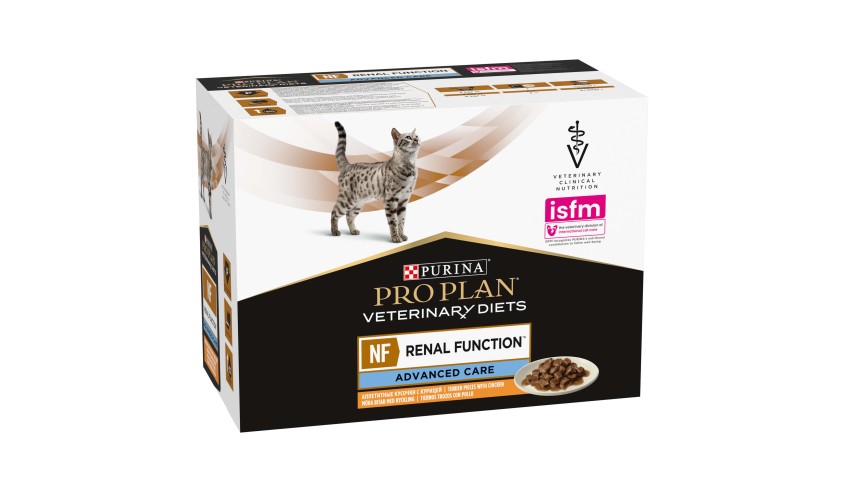 PRO PLAN DIET FELINE NF ADV SOBRE...