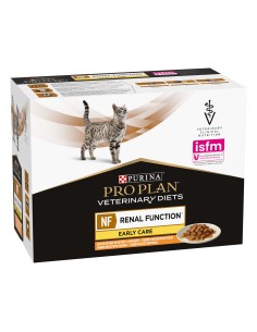 PRO PLAN DIET FELINE NF...
