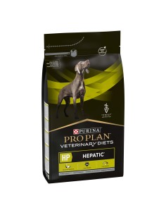 PRO PLAN DIET CANINE HP...