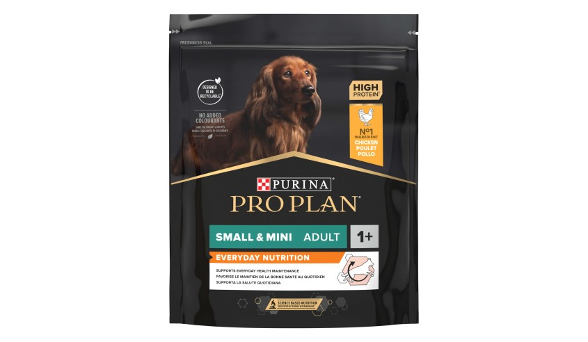 PRO PLAN DOG SMALL&MINI ADULT POLLO 700G