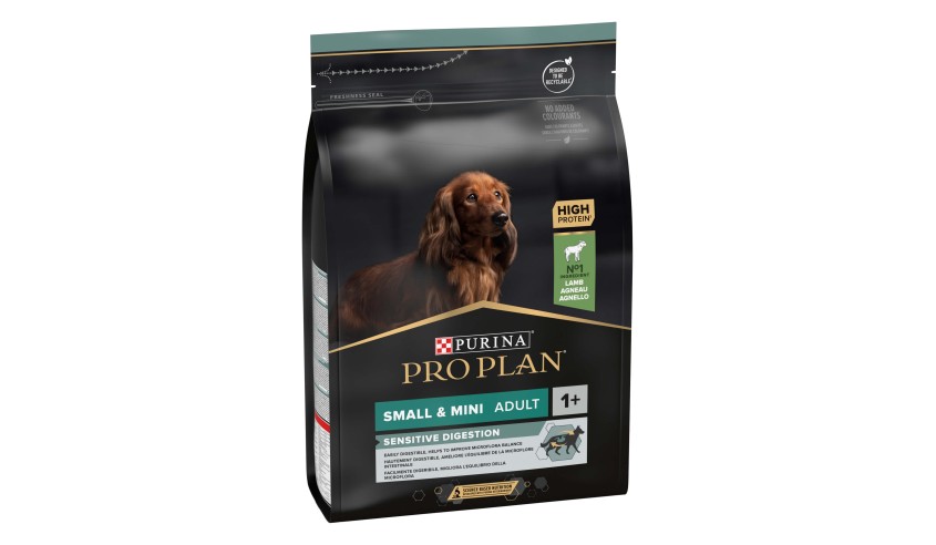 PRO PLAN DOG SMALL&MINI ADULT DIGEST...