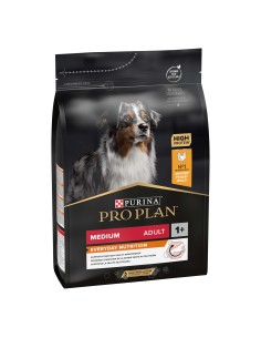 PRO PLAN DOG MEDIUM ADULT...