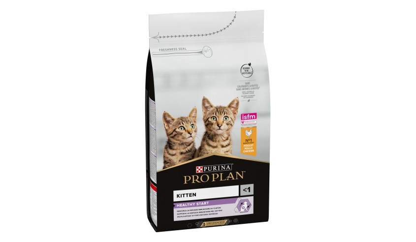 PRO PLAN CAT KITTEN START POLLO 1 5KG