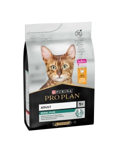 PRO PLAN CAT ADULT RENAL+...