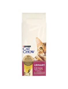 CAT CHOW UTH URINARY POLLO...