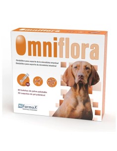 OMNIFLORA 30X2 GR