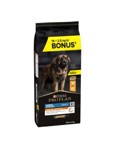 PRO PLAN PERRO LARGE...