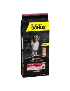 PRO PLAN MEDIUM SENSITIVE...