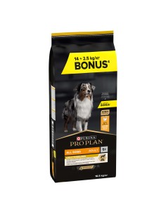 PRO PLAN PERRO ALLSIZE...