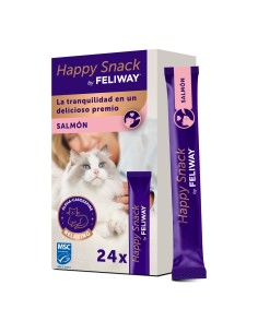 FELIWAY HAPPY SNACK SALMON...