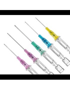 SPINOCAN 22G - 0 7 X 75 MM...