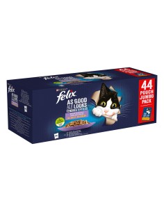 FELIX FANTASTIC SELECCIÓN...