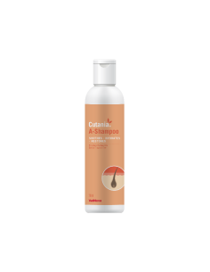 CUTANIA A-SHAMPOO 236 ML