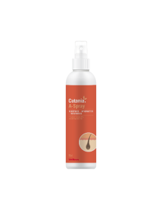 CUTANIA A-SPRAY 236 ML