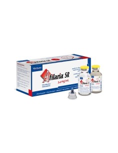 AFILARIA 3 4 MG/ML 5 67 ML