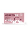 HEPATOSIL PLUS RAZAS PEQUEÑAS 30 COMP