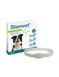 COLLAR STANVET LIFE PERRO