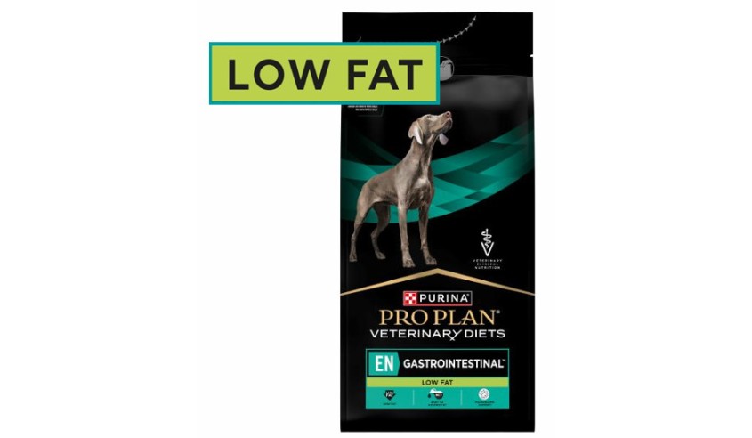PRO PLAN DIET CANINE EN GASTRO LOW...