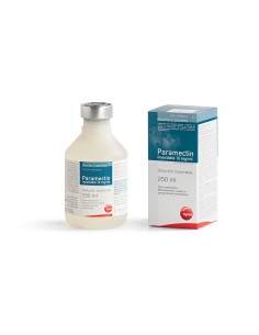 PARAMECTIN 250 ML