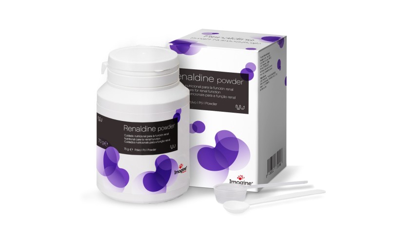 RENALDINE POWDER 70 GR