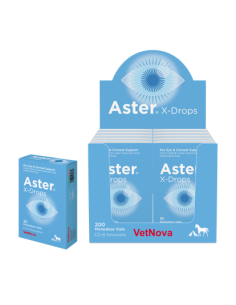 ASTER X-DROPS 200 MONODOSIS