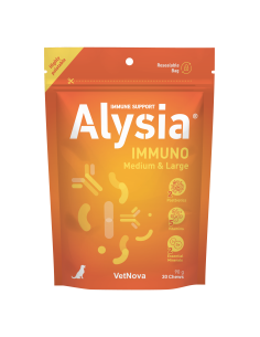 ALYSIA IMMUNO MEDIUM &...