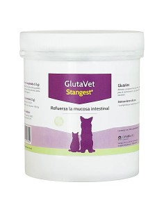 GLUTAVET 300 COMP