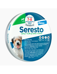 SERESTO COLLAR PERRO...
