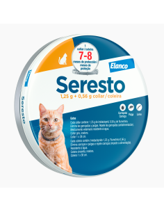 SERESTO COLLAR GATO