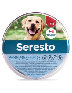 SERESTO COLLAR PERRO GDES +... 2