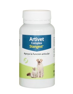 ARTIVET COMPLEX 60 COMP