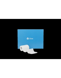 VENDA COHESIVA 10CM X 4 5 M...