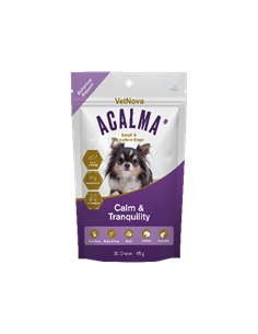 ACALMA SMALL & MINUATURE...