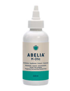 ABELIA M-OTIC 118 ML