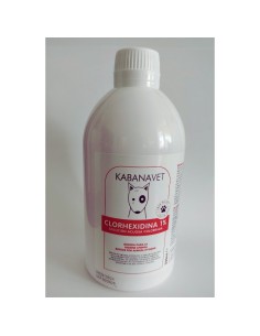 DISPOPET SOLUCIÓN 500 ML
