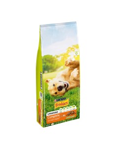 FRISKIES DOG COMPLETE POLLO...